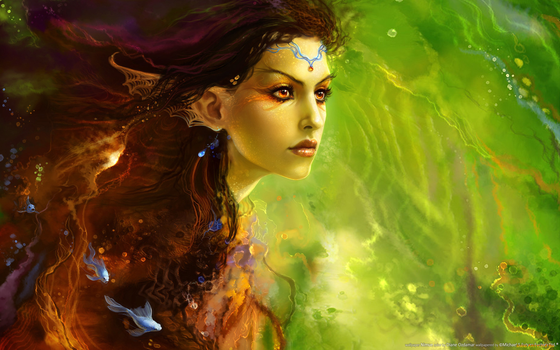 nimue, , 